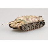 MINIATURA TANQUE DE GUERRA JAGDPANZER IV WESTERN FRONT 1945 1/72 EASY MODEL 36128